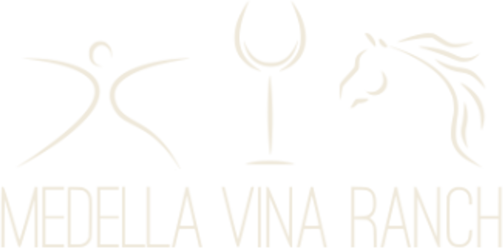 Medella Vina Ranch