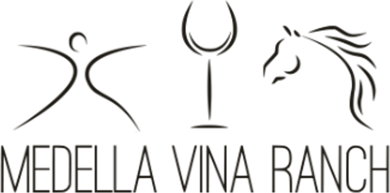 Medella Vina Ranch